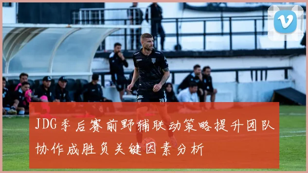 JDG季后赛前野辅联动策略提升团队协作成胜负关键因素分析